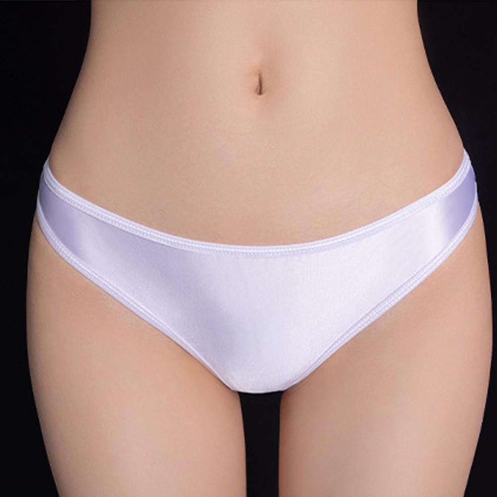 Briefs For Women Friendly Funny Is Skin Knicker Thongs