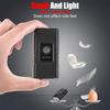 LED Bicycle Front Light 500 mAh Type-C Rechargeable Bicycle Headlight MTB Road Bike Headlamp Easy To Install Cycling Accessories