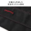 [Briefing] FLAT POUCH M MW GENII Pouch BRA233A40 BLACK