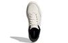 adidas Neo Courtphase Low Top Skateboard Shoes Men's Ecru FZ2949