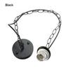 AC 220V Vintage Edison Lamp Base E27 Socket Bulb Ceiling Light Pendant Light Holder for Retro Incandescent Home Decor