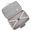 Console Carrying Case Protective Portable Travel Hard Shell Storage Bag Holds Console Controller