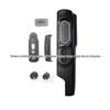 XiR P8608i GP328D+ XPR7350e Walkie-Talkie Front Casing with Speaker Ribbon Cable and Knob Cap