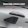 Car Reverse Camera Rain Cover, 360-degree Image Waterproof Rain Shield