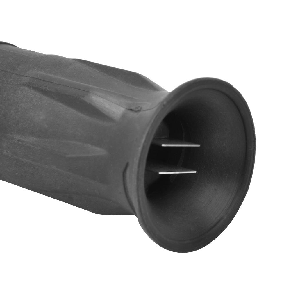 High Pressure Washer 14 Inch Quick Connector Nozzle Rotating Adjustable SectorColumn Shape