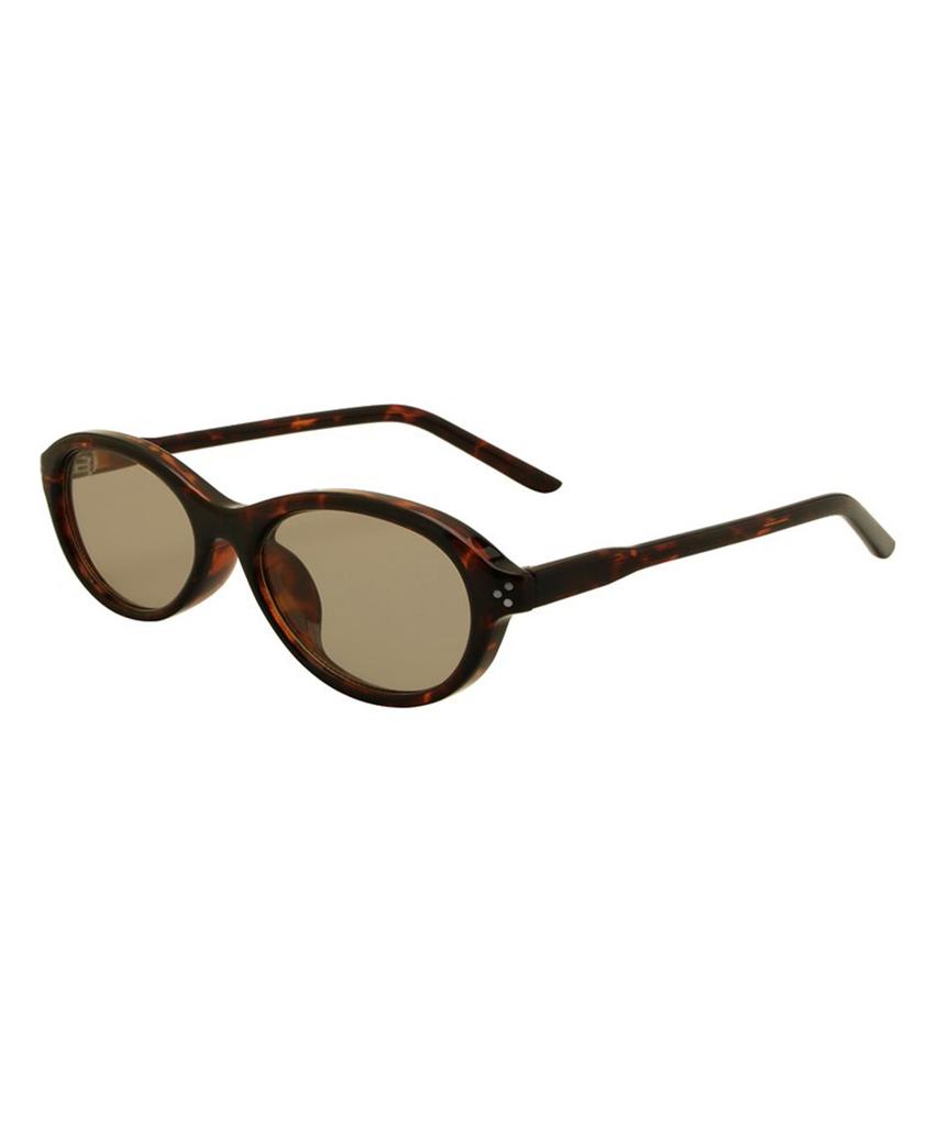 MAISON MASTER Nina Sunglasses Leo