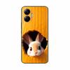Für Redmi Turbo 4 4 Pro Hülle Abdeckung Silikon Weiches TPU Stoßfestes Handyhülle für Redmi Turbo4 Turbo 4 Pro 5G Schutzhülle