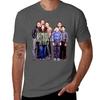 Freaks And Geeks Tshirt Abstract Pattern Print Top