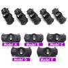 F10 F11 F07 F06 F01 F25 F26 Car Front Head Lamp Headlight Switch Assembly For BMW 5 6 7 Series X3 X4  61319192744 61319192746