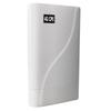 5G Tri-Network Outdoor Waterproof 4G Router, Freeze-Proof WiFi POE, LTE Wireless Network Port Sharing