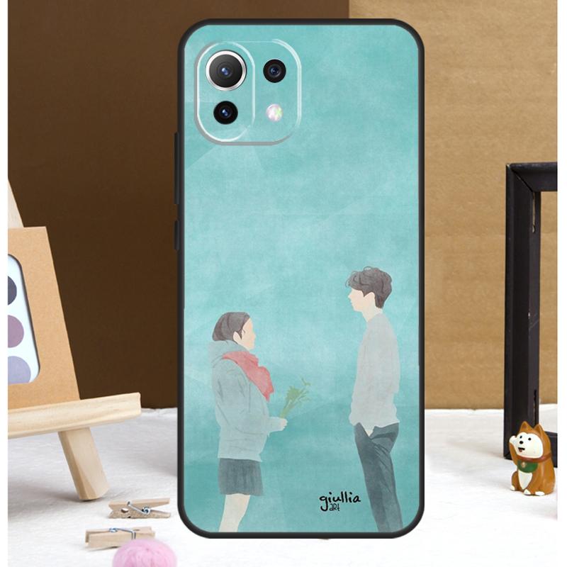 

Goblin Korean Drama Case For Xiaomi 13T 14 Pro 11T 12T 12 13 Lite POCO X6 X3 X4 X5 F5 Pro F3 M5s M6 Pro Cover POCO X3 NFC