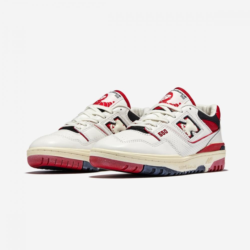 New Balance Bb550vga Bb550vga