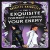 The Exquisite Torment of Loving Your Enemy by Brigitte Knightley Hardback Book 9780356524771