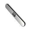 High Strength Tempered Glass File For Model Crafting With Mirror Polishing And Ergonomic Grip Smooth Finish