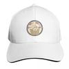 Do It Yourself WAKU WAKU WAN WAN Logo Baseball Cap Birthday Brand Unisex Cap Hat Baseball Cap Caps Women Unisexs
