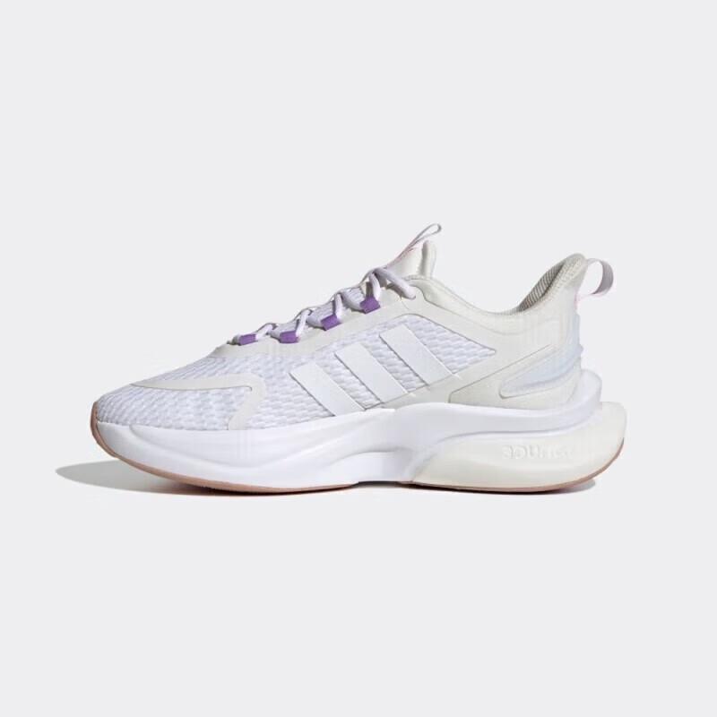 adidas Women's AlphaBounce + Sport Casual Shoes HP6150