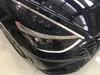 Fits Modern Sonata: Rearview Mirror, Rear Spoiler, Fuel Cap, Door Handle, Door Cup, Taillight Cover
