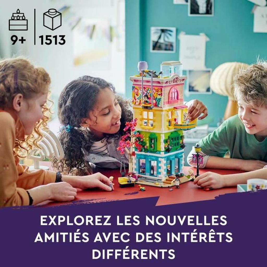 Set de joc Lego 41748 – cumpără la preț redus din magazinul online