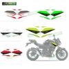 For Z250 Z 250 2020 Motorcycle Accessories Racing Fairing Decal Waterproof Reflective Body Protection Full Car Sticker Kit