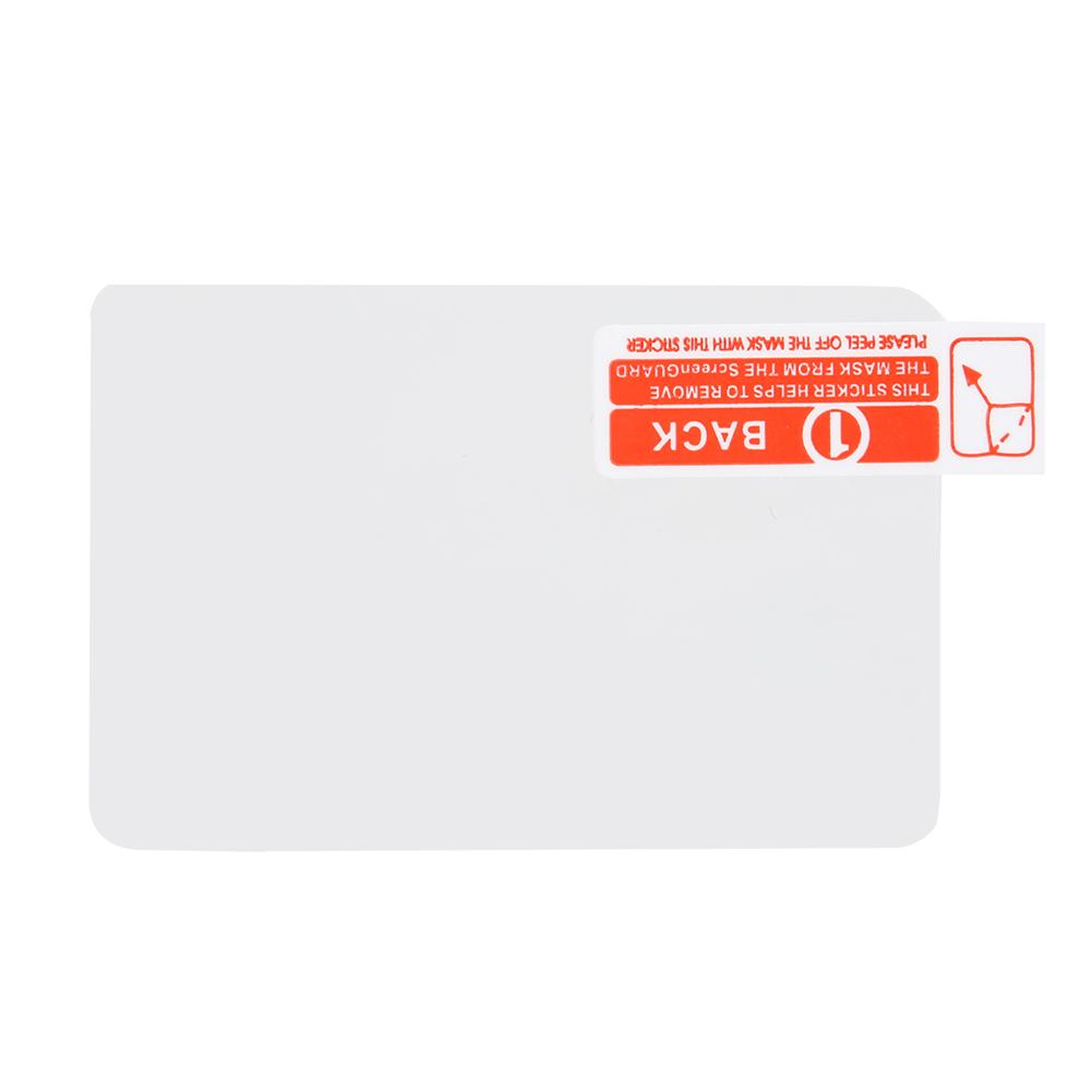 

HD закаленная стеклянная пленка для Gopro Hero 8 Sports Camera Screen Protector Пыленепроницаемые защитные пленки