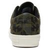 Converse One Star Series Comfortable Casual Low Top Canvas Shoes Unisex Sneakers Army-Green 159703C