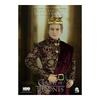 threezero Game of Thrones: Joffrey Baratheon 1:6 Scale Collectible Figure, Multicolor
