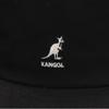 Kangol Long Brimmed Safari Hat Black 4633