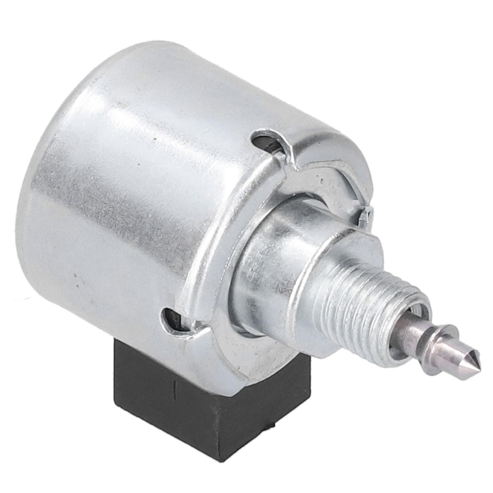 

692734 Замена топливного соленоида с жгутом проводов и прокладкой Подходит для моделей 497672 497157 495739