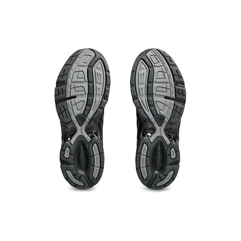 Asics Gel 1130 NS Black Graphite Grey Unisex Sneaker 1203A413-001