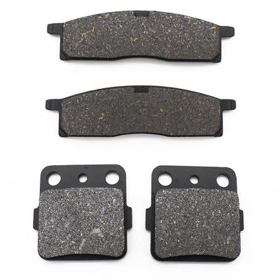 Front and Rear Brake Pads & Discs for Yamaha YZ65 (18-21), YZ80 (93-01), YZ85 (02-22)