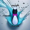 Satisfyer Pro Penguin Clitoral Suction Stimulator – Air Pulse Toy for Women, Rechargeable External Massager with Quiet Designs