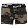Brandit Logo боксеры 2 шт.