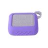 Silicone Speaker Protective Sleeve Speaker Skin Cover Shockproofs Antidrop Access for GO 4 GO4 Speaker