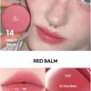 AOU - Glowy Tint Balm - 14 Colors