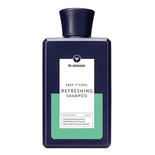 hh simonsen - Refreshing Shampoo 250ml