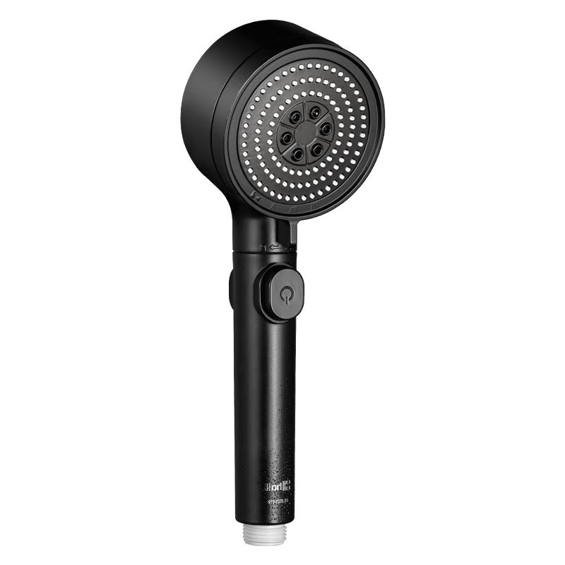 Haili Pressurized Handheld Shower Head