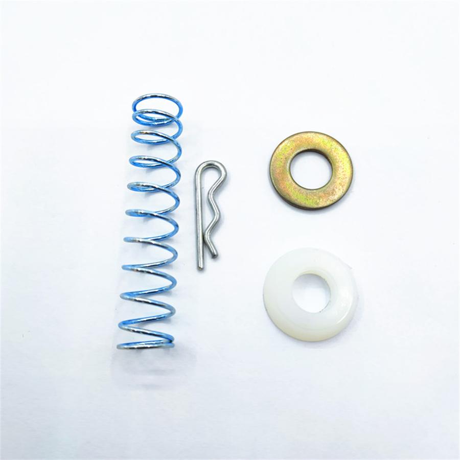 Automatic Transmission Shift Linkage Bushing Spring Kit For GMC Chevy Olds Buick