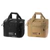 Outdoor Camping Storage Picnics Pouches Hiking Meal Bag Large Capacity Cookware Handbag Tableware Carry Bag Picnics Bag