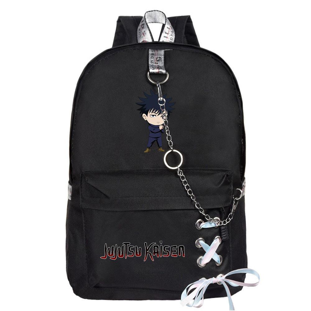 Jujutsu Kaisen Anime backpack
