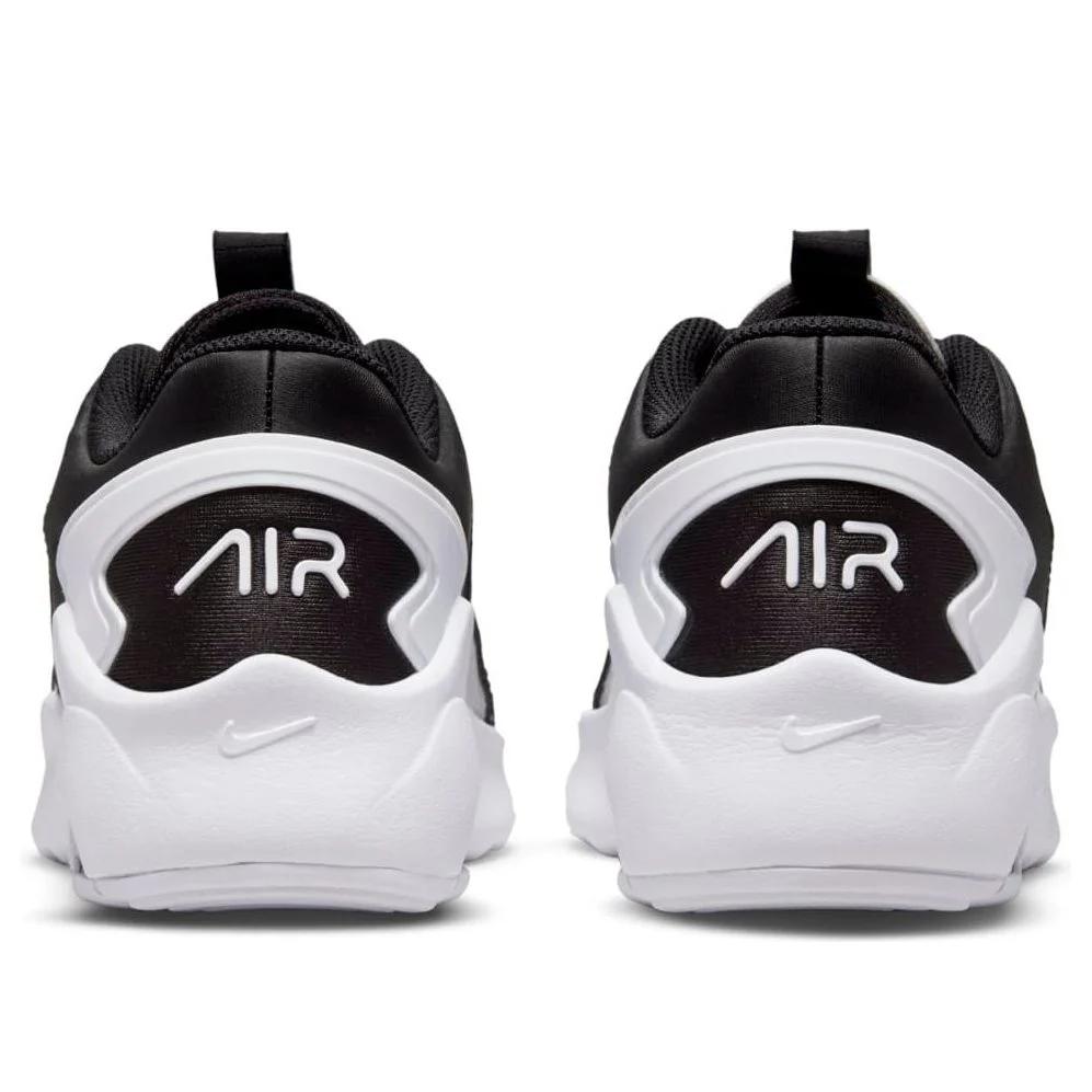 Nike Air Max Bolt 'White Black' Women's CU4152-101