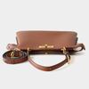 Nuova Borsa Morbida a Forma di Gatto Stropicciato Design a Fisarmonica Borsa a Tracolla Versatile Borsa a Mano per Donna Tendenza Stile Casual Quotidiano
