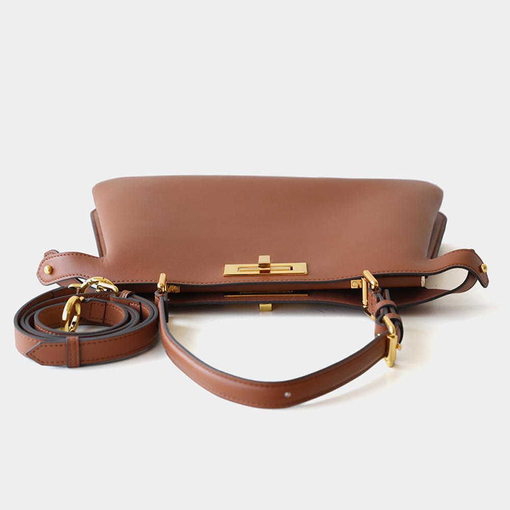 Nuova Borsa Morbida a Forma di Gatto Stropicciato Design a Fisarmonica Borsa a Tracolla Versatile Borsa a Mano per Donna Tendenza Stile Casual Quotidiano