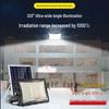 High-Power Solar Outdoor Garden Light