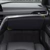 For Cadillac CT6 2026-2026 Car Door Anti Kick Pad Glove Box Protection Stickers Anti Dirty Scratch Resistant Film Interior Decor