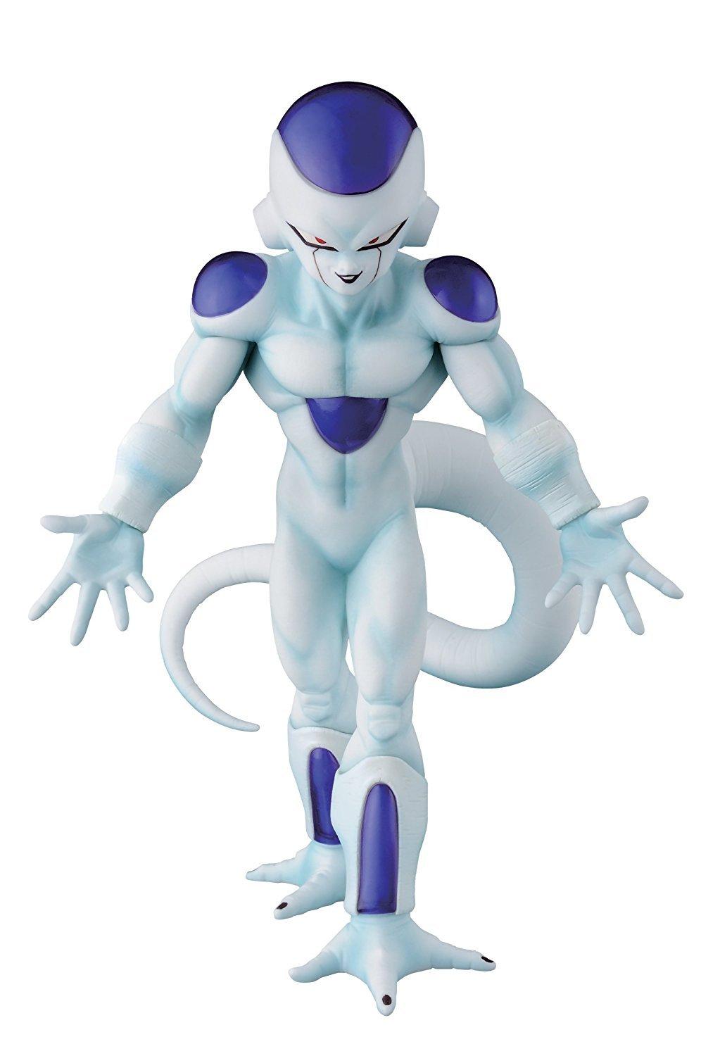 

МАСТЕР ЗВЕЗДЫ ЧАСТЬ FREEZA (Фриза) Суперфигурка Dragon Ball