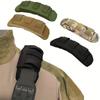 2 stuks Tactische Schouderkussens Ademend Tactisch Sling Demping Antislip Schouder Kamperen Wandelen Backpacken Accessoires