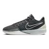 Nike Sabrina 1 EP Beyond the Game Kadın Spor Ayakkabı Gri Koyu Gri Siyah FQ3389-003