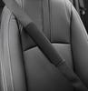Seat Belt Cover, Ice Silk Seat Belt Cover, Seat Belt Cushion, Car Supplies, Protects