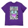 Frisches Invader Zim Classic zu verkaufen (1) T-Shirt  Bewegungs-T-Shirts Neuheit Lustig Freizeit Eur Größe