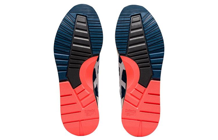ONITSUKA TIGER Rebilac Runner Rutschfest Dämpfung Abriebfest Rutschfest Dämpfung Abriebfest 1183B417-400